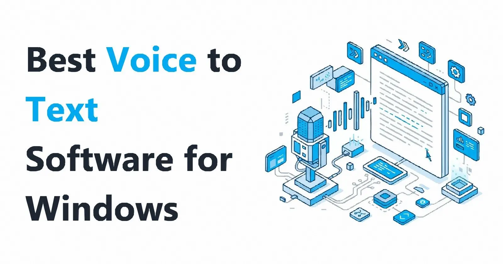SayOnce - Voice Dictation Software Schermafbeelding.