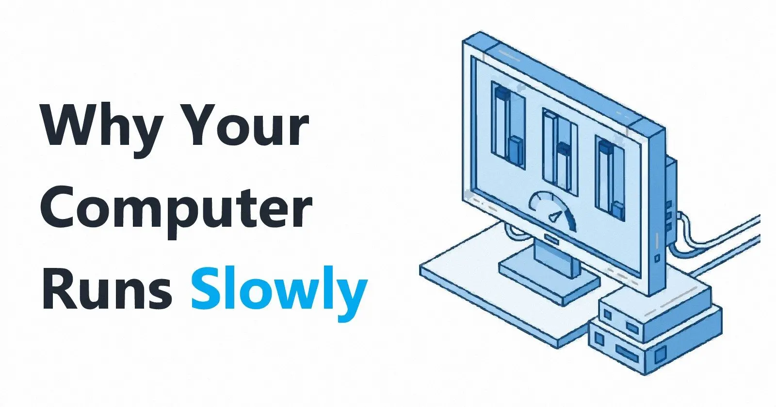Turbo PC Optimizer Schermafbeelding.