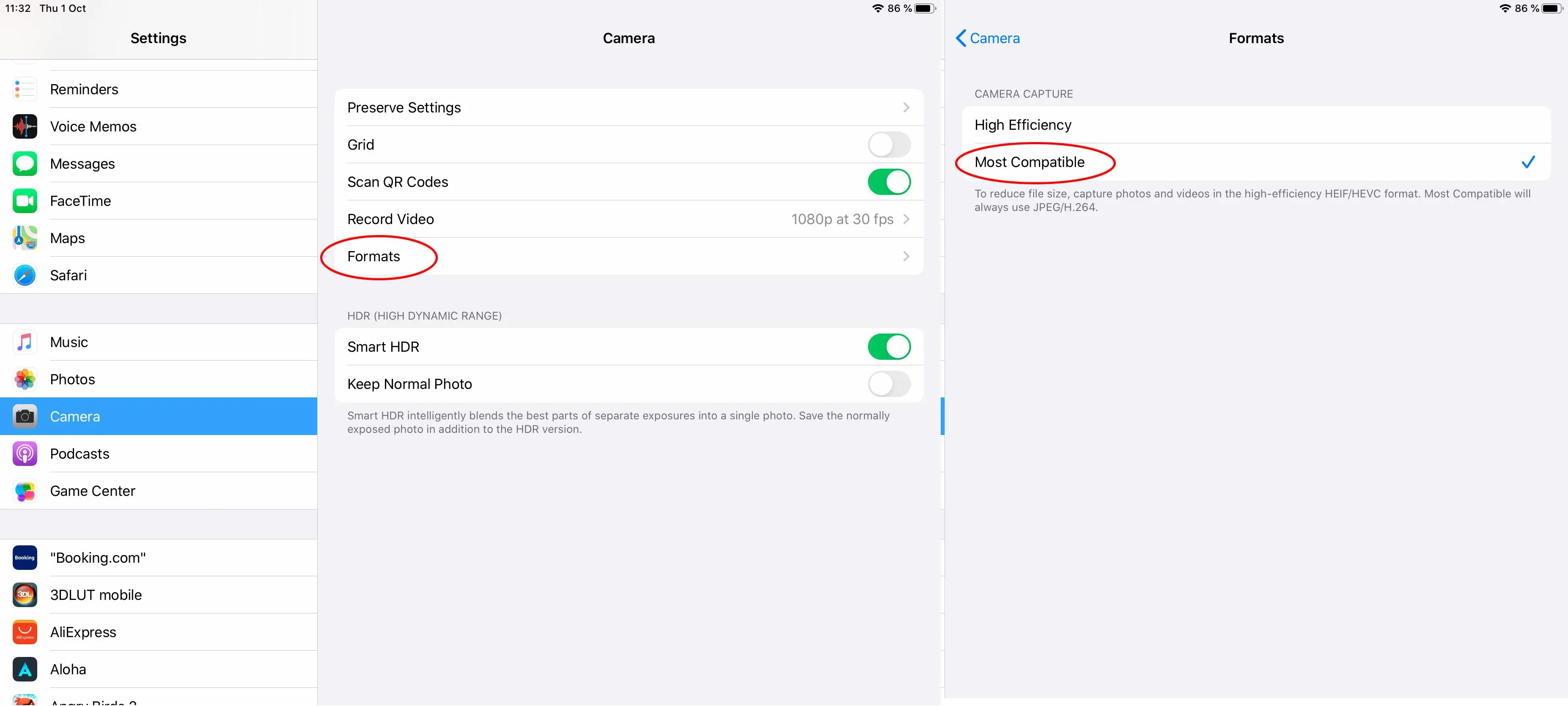 IOS HEIC-converter..