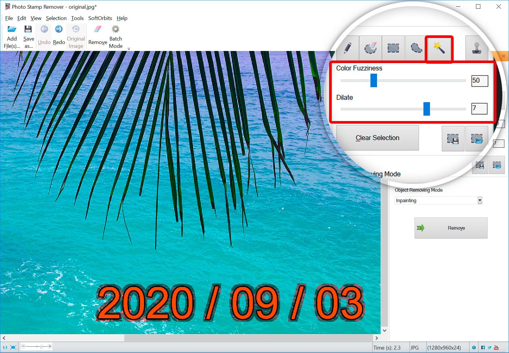 Hoe Datums Van Foto s Verwijderen In 2022 Gratis Downloaden