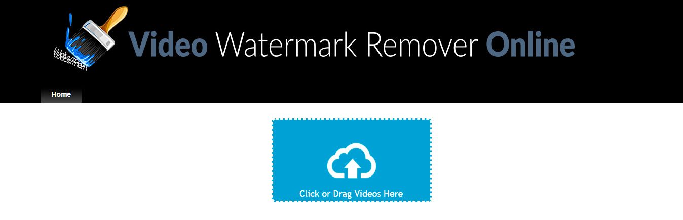 Video Watermerk Verwijderaar Online..
