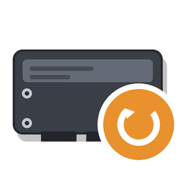 Corrupted SSD Recovery Tool