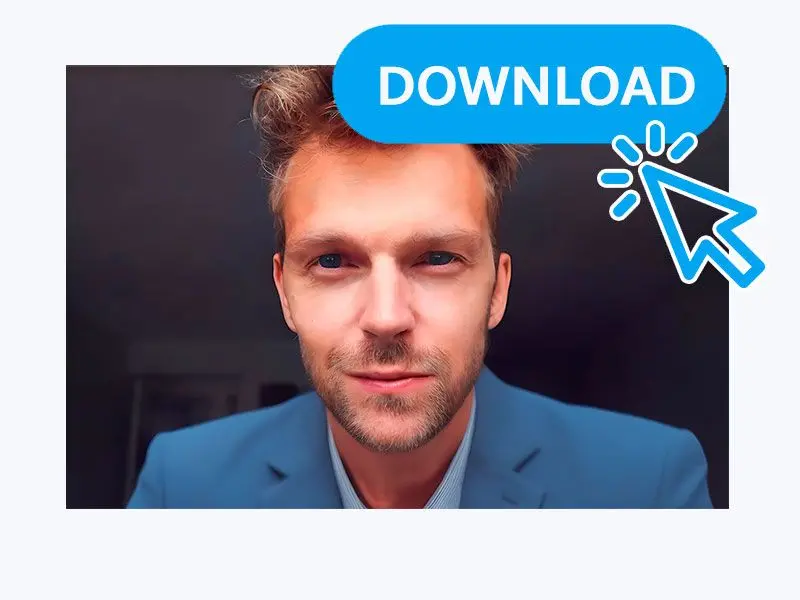 Download Uw Formele Foto.
