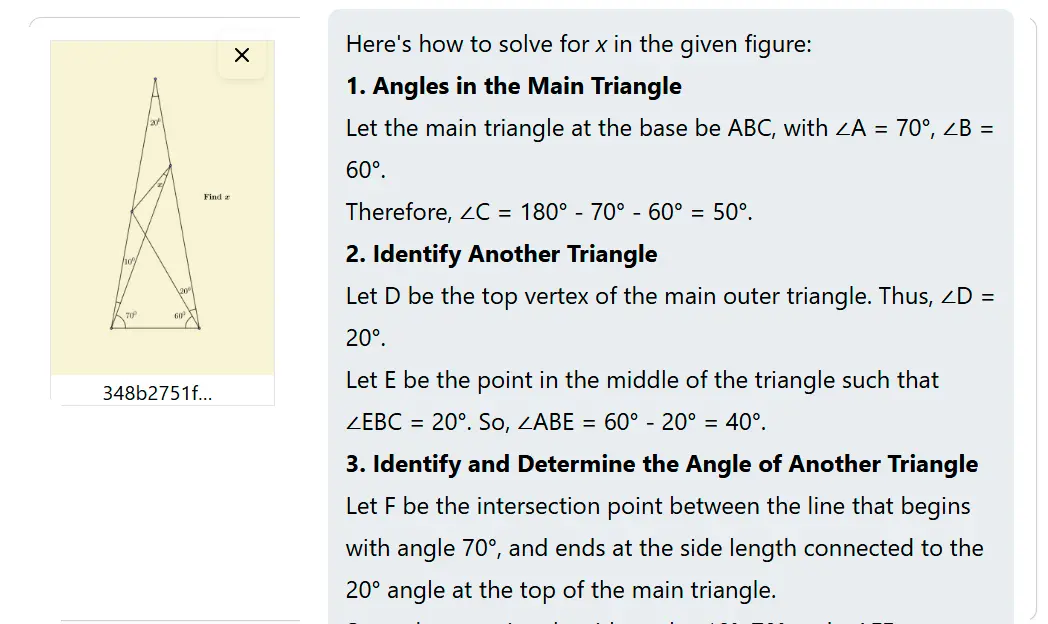 Ontvang Stapsgewijze Resultaten.