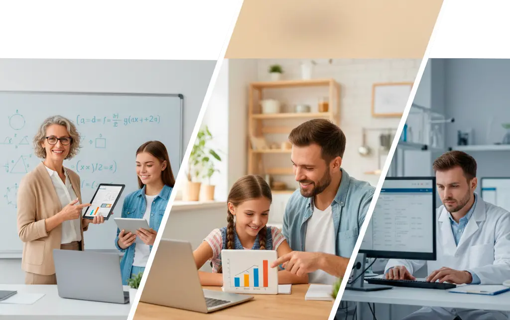 Gratis Online AI Wiskunde Oplosser voor Iedereen.