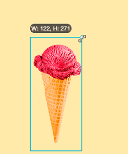 geanimeerde gif's verkleinen