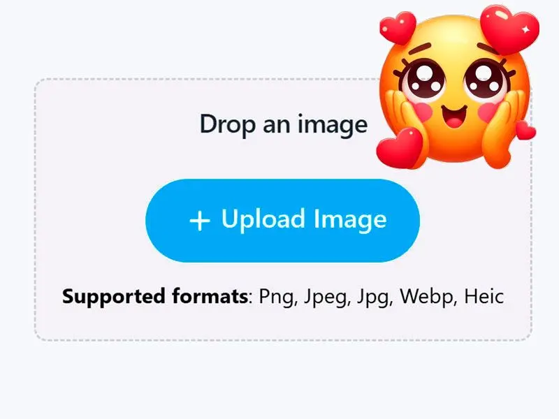 Upload Uw Foto
