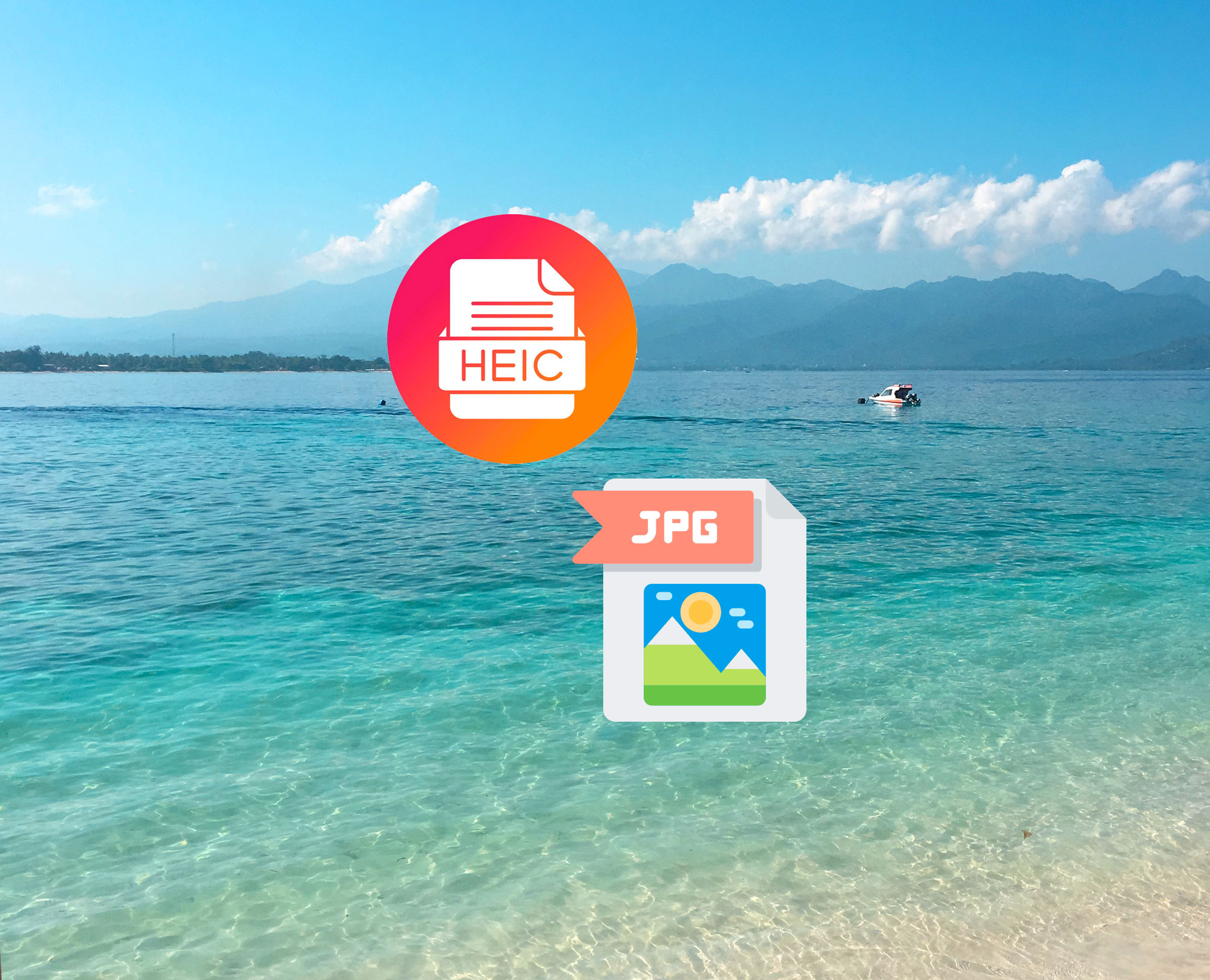 heic omzetten naar jpeg