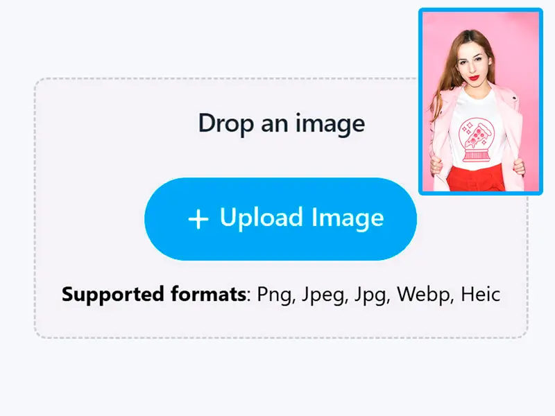Upload uw Reels.