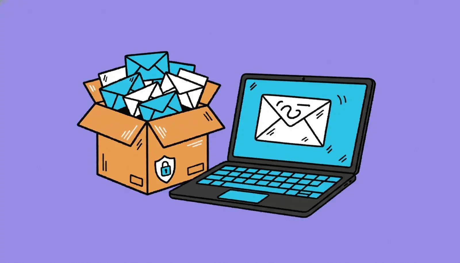 Op zoek naar die ene oude e-mail uit een Takeout-export?.