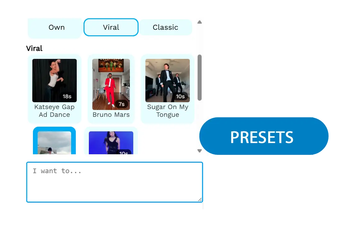 .. of Gebruik Onze Voorbeelden.