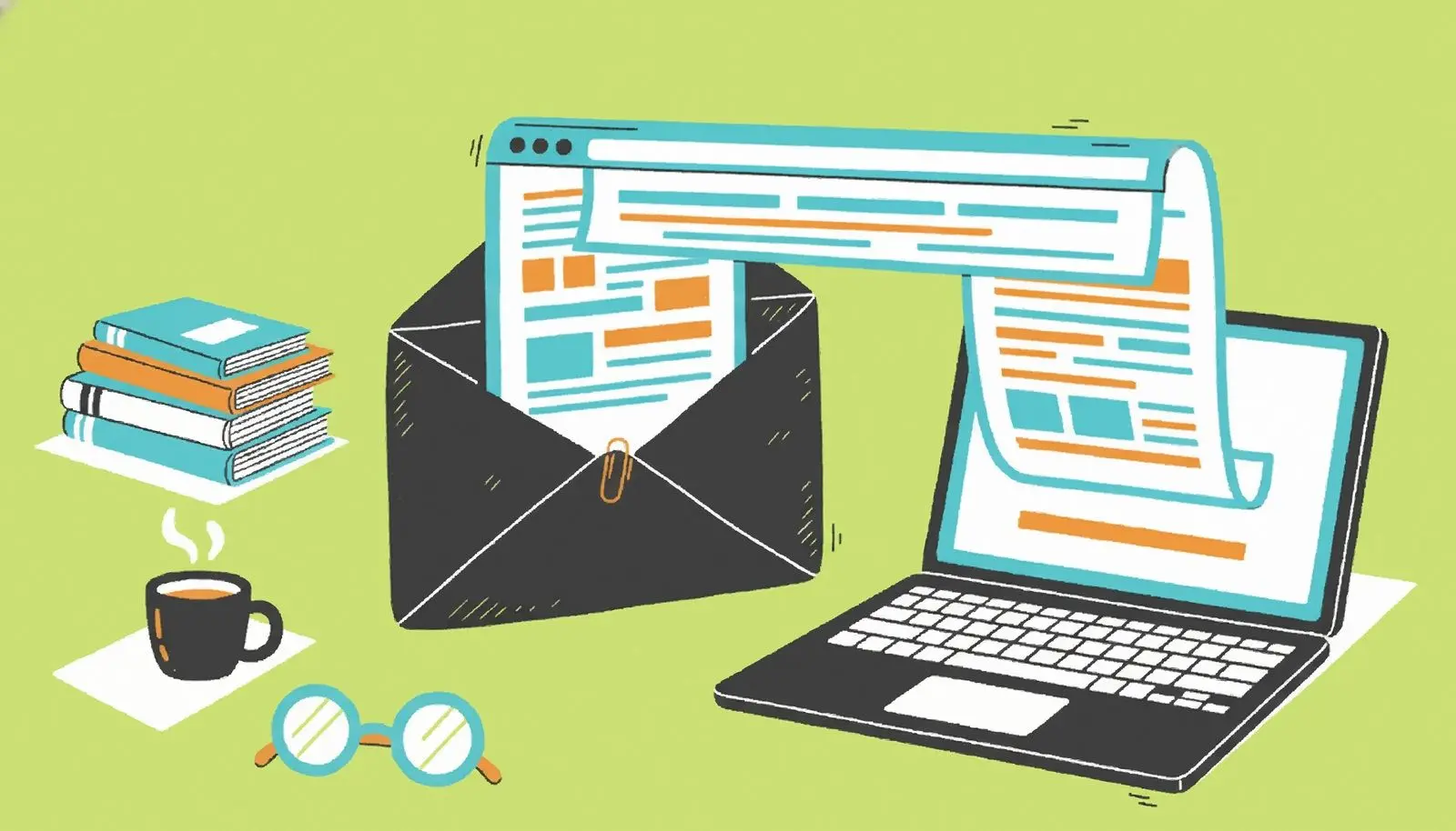 MSG-bestanden online lezen op een pc zonder Outlook.