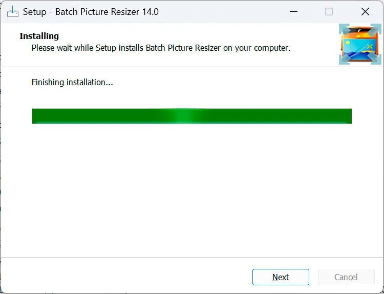 Download en installeer NEF naar JPG Converter Software.