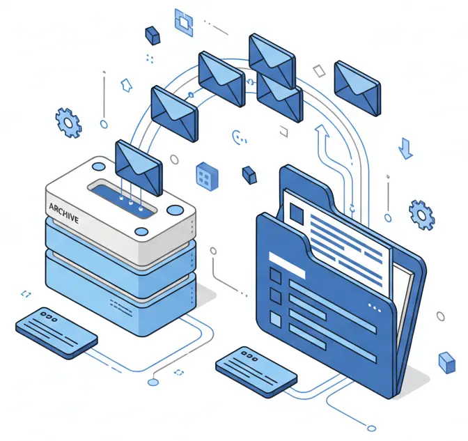 Waarom mensen NSF naar PST Converter Software downloaden voor Lotus Notes e-mail.