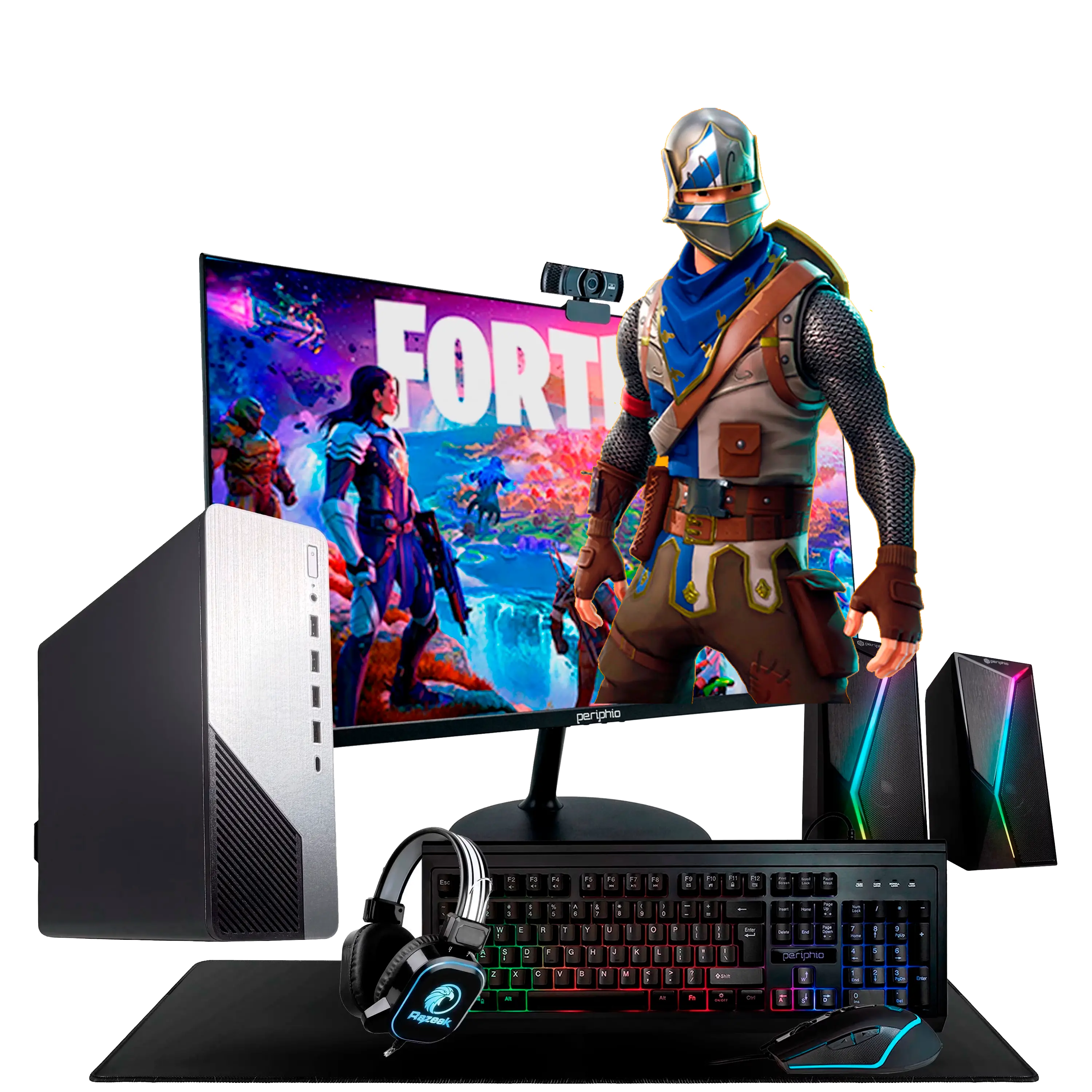 Meer gaming FPS zonder nieuwe hardware.