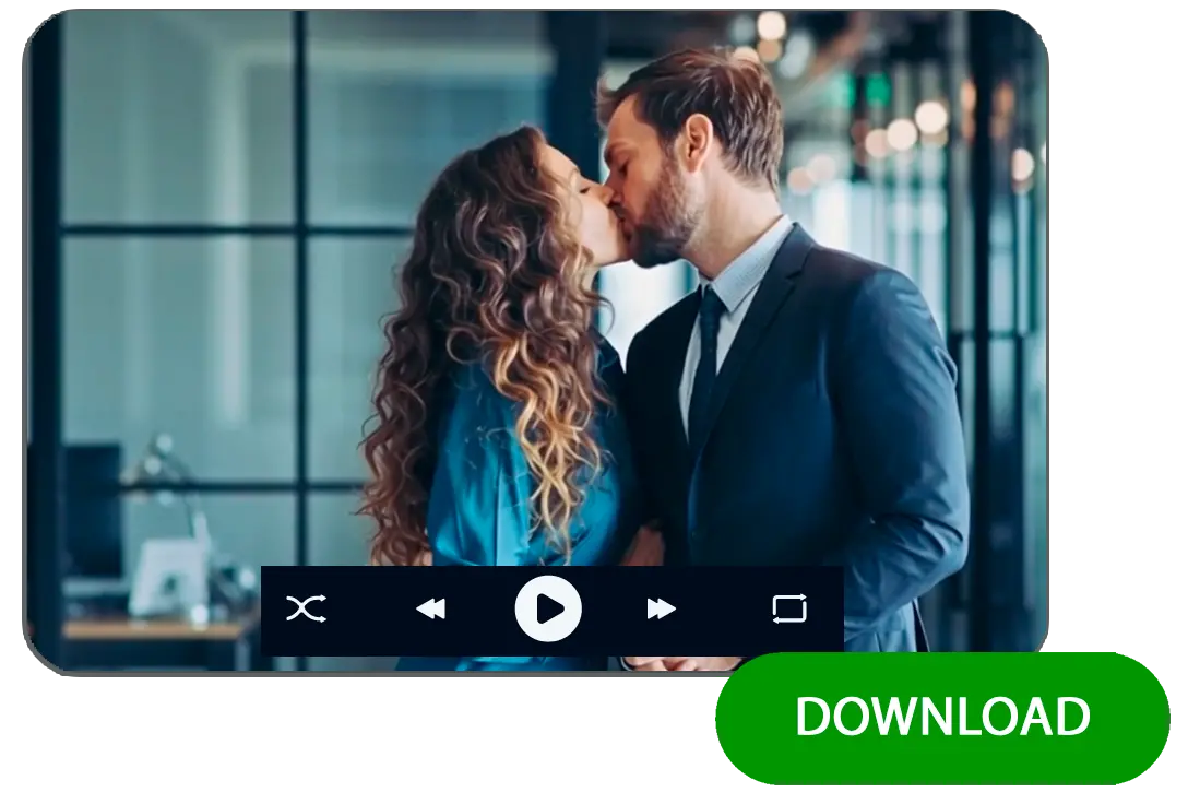 Bekijk & Download het resultaat..