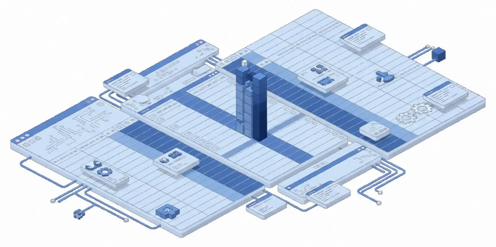 Oude boekjaren terug in vertrouwde software.