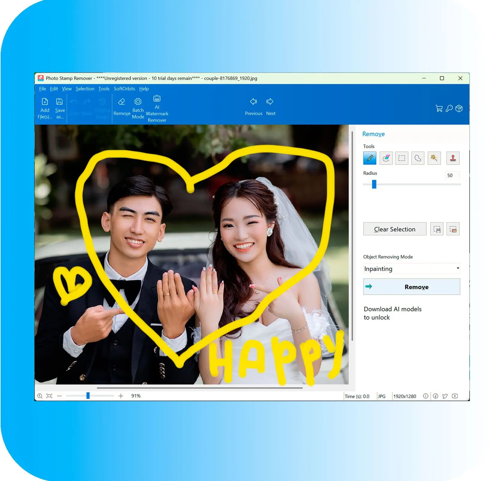 Online Tool en Software Download Beschikbaar.