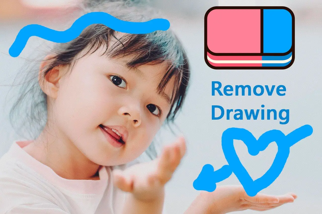 Photo Stamp Remover Schermafbeelding.