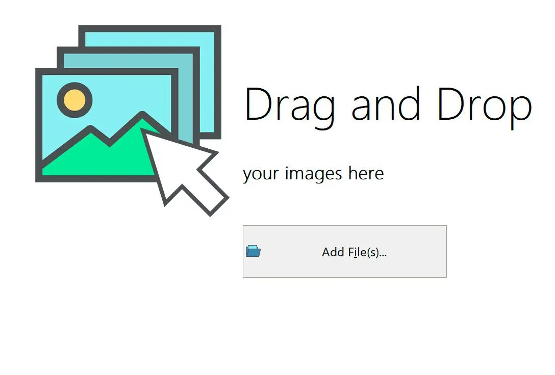Upload Uw Foto.