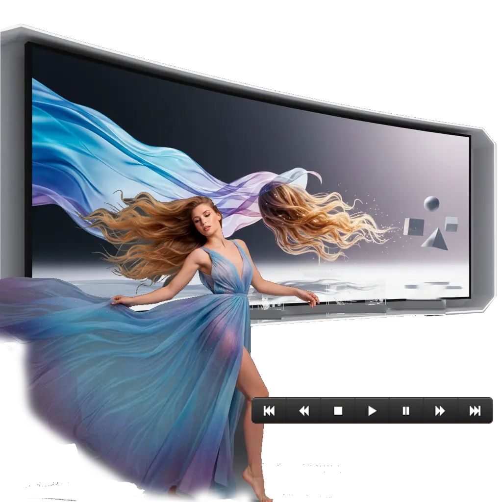 Geavanceerde Fysica Simulatie.