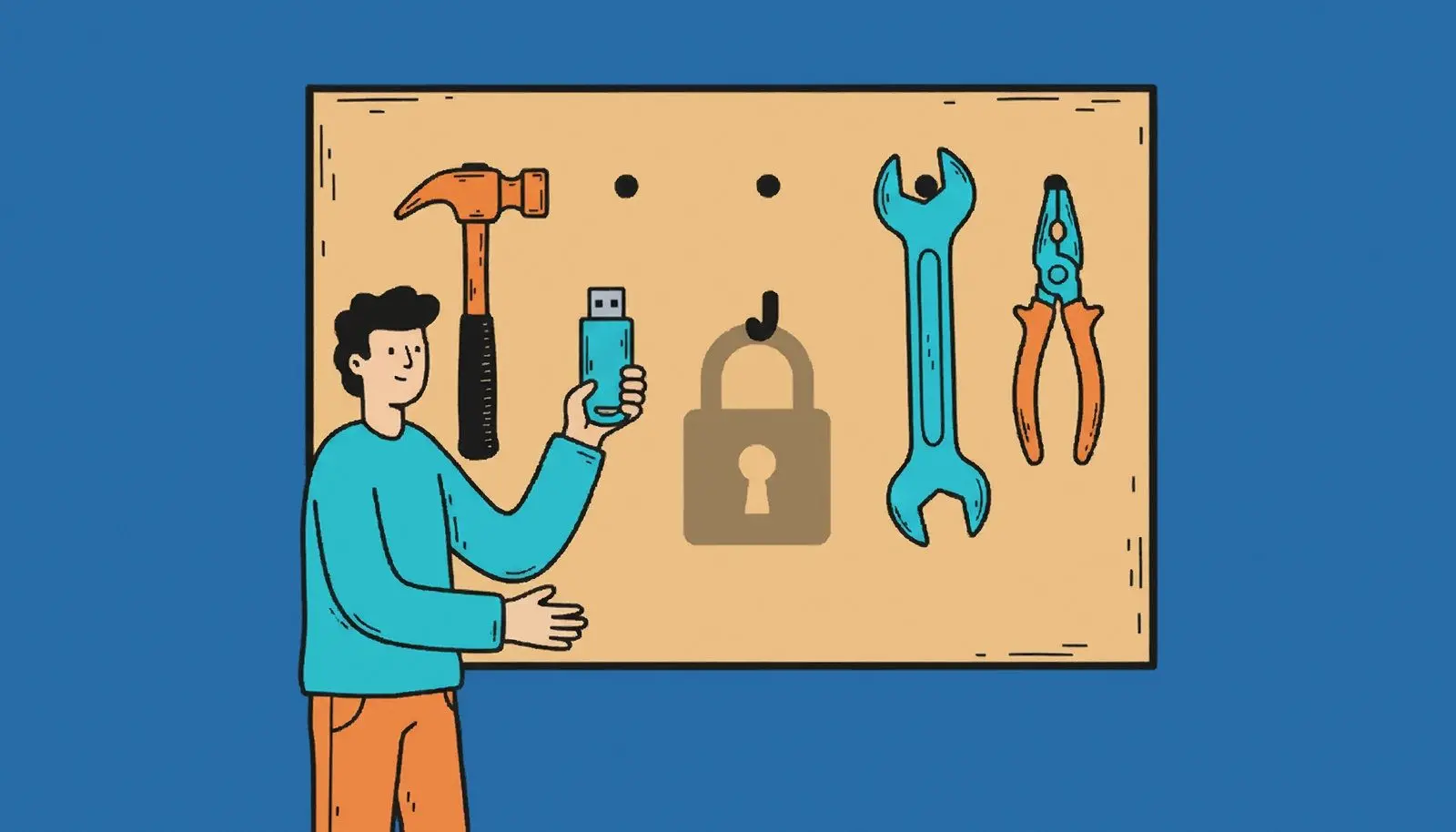 Windows Home biedt geen ondersteuning voor BitLocker To Go.